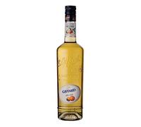 Giffard Crema Di Pesche Liquore - 700 ml