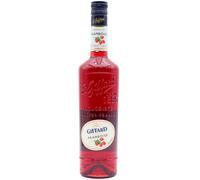 Giffard - Creme De Framboise Raspberry Liqueur 70cl 16% ABV