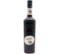 Giffard - Creme De Mure Blackberry Liqueur 70cl 16% ABV