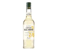 Giffard Eggwhite Sciroppo 0,70 l