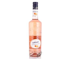 Giffard Pink Grapefruit Liquore al Pompelmo 16% vol. 0,70l