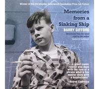Gifford Barry - Memories From A Sinking Ship