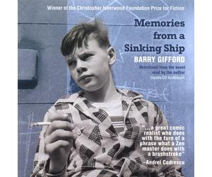 Gifford Barry - Memories From A Sinking Ship