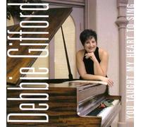 Gifford, Debbie - You Taught My Heart To Sing