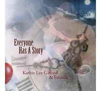 Gifford, Kathie Lee - Everyone Has A Story