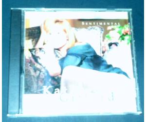 Gifford, Kathie Lee - Sentimental