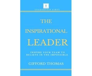 Gifford Thomas The Inspirational Leader (Tascabile)