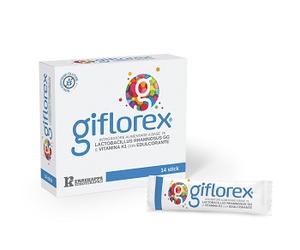 GIFLOREX 14STICK PACKS