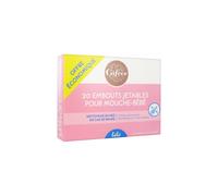 Gifrer Bambino Punte Monouso Mosca Bambino x20 - Punte ricambio