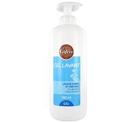 GIFRER Gel lavant 2 en 1 Corps et cheveux Flacon pome de 500 ml
