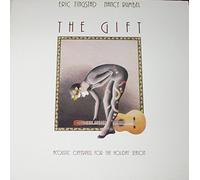 Gift: Acoustic Offerings For The Holiday Season