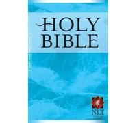 [(Gift and Award Bible : NLT)] [Created by Tyndale House Publishers] published on (March, 2006)
