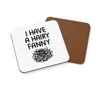 Gift Base Sottobicchiere In Sughero Hardboard 9x9cm Regalo Festa Della Mamma