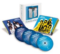 GIFT BOX (ペドロ&カプリシャス)