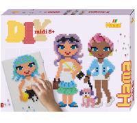 Gift box - Hip girls