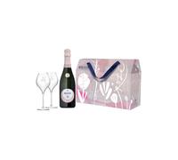 Gift Box Paper Bag Rosè 61 Franciacorta DOCG Berlucchi