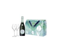Gift Box Paper Bag Satèn 61 Franciacorta DOCG Berlucchi