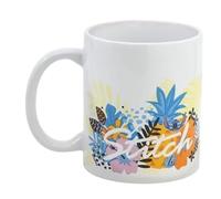 Gift Box Stitch Tazza Ceramica Ml. 320