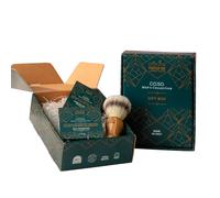 Gift Box Uomo barba e doccia - Officina Naturae