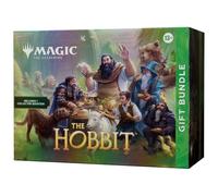Gift Bundle di Magic: The Gathering | Lo Hobbit (Versione Inglese)
