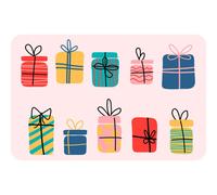 Gift card 50 €
