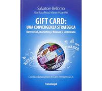 Gift card: una convergenza strategica. Dove retail, marketing e finanza si incontrano