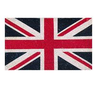 Gift Company Zerbino Us Flag, Cocco, Colorato, 75x2x45 cm
