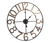 Gift Decor Orologio, Multicolore, Standard