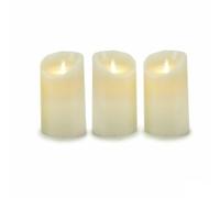 Gift Decor Set di candele, multicolore, standard