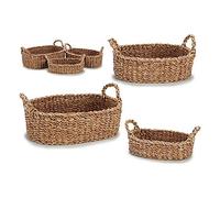 Gift Decor Set multicolore, 25 x 18 x 40 cm