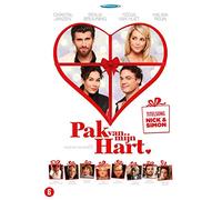 Gift from the Heart (2014) ( Pak Van Mijn Hart ) [ NON-USA FORMAT, PAL, Reg.2 Import - Netherlands ]