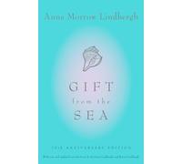 Gift from the Sea: 50th-Anniversary Edition