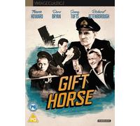 Gift Horse (Vintage Classics) (DVD)