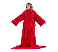 Gift House International, Coperta Morbida con Le Maniche