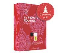 Gift my nail colour smalto poppy red + flash top - Tecniwork
