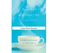 Il dono di un giorno qualunque – Memorie di una madre