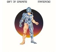 Gift Of Dreams - Mandroid