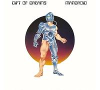 Gift Of Dreams - Mandroid