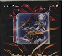 Gift Of Dreams - The Gift