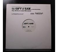 Gift of Gab,the - The Writz/Just Because