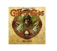 Gift Of Gods - Receive