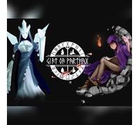 Gift of Parthax (PC) Steam Key - GLOBAL