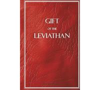 Gift of the Leviathan: The Red Book