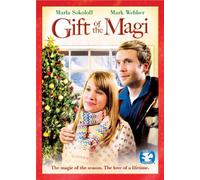 Gift of the Magi