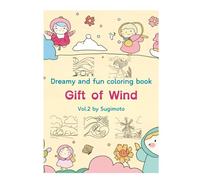 Gift of Wind(風の贈り物): Imagine this(想像してごらん)