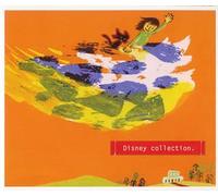 Gift Orgel Collection Box - Disney Collection Vol. 1
