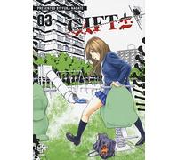 Gift plus minus (Vol. 3)