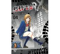 Gift plus minus (Vol. 4)