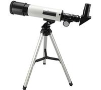 Gift Refraction Astronomical Telescope with Portable Tripod Sky Monocular Telescopio Space Observation Scope Gift Telescope YangRy