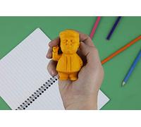 Gift Republic 14897 - Gomma da cancellare Trump